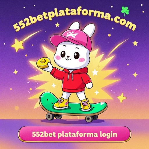 Maximize Sua Experiência com Ofertas Especiais em 552bet
