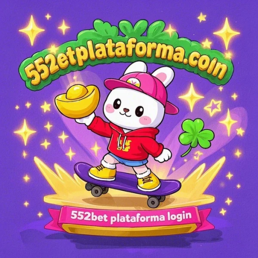 A Fascinante Experiência das Máquinas Caça-Níqueis na 552bet